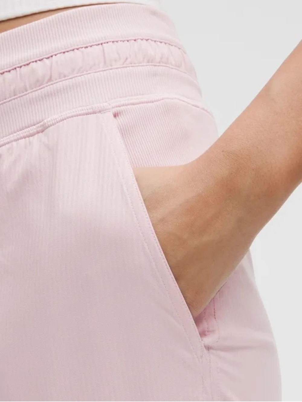 Lululemon Dance Studio Mid-Rise Cropped Pant - Picture 3 of 12